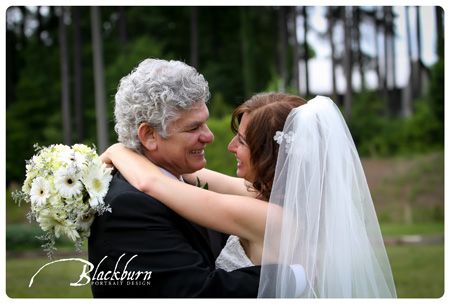 Roberto and Christina’s Casual Backyard Wedding Photos | Destination Wedding