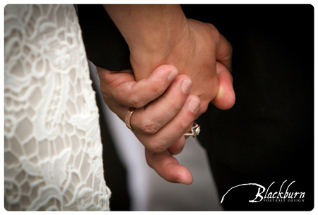 Saratoga Wedding Photos