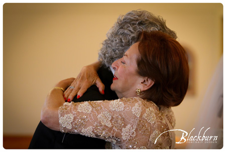 Informal Wedding Photos