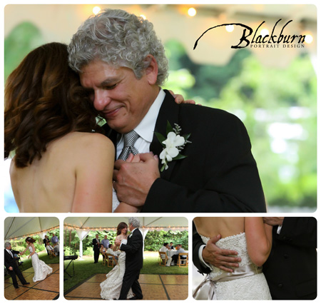 Destination Wedding Photos First Dance