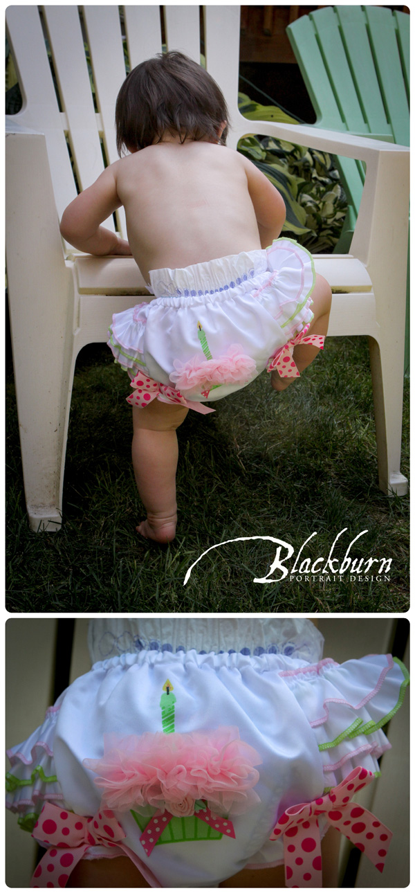 First Year Baby Photos009