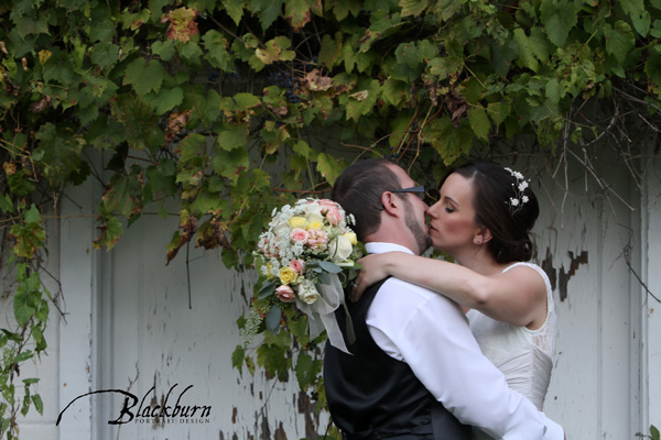 Farmstead Wedding Photographs Saratoga