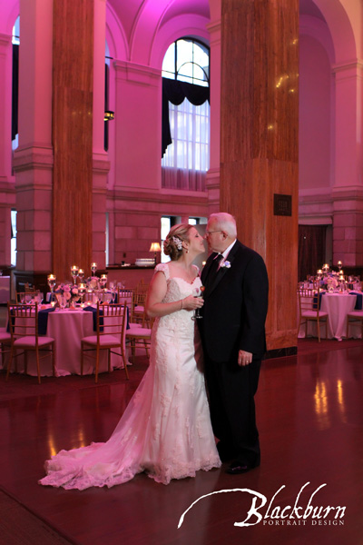 Albany Wedding Photos
