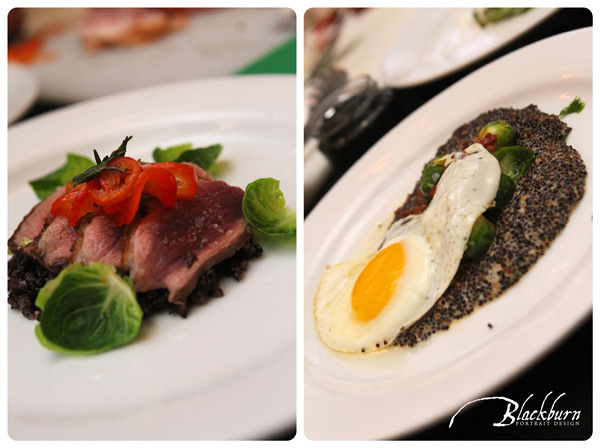 March of Dimes Iron Chef Photos
