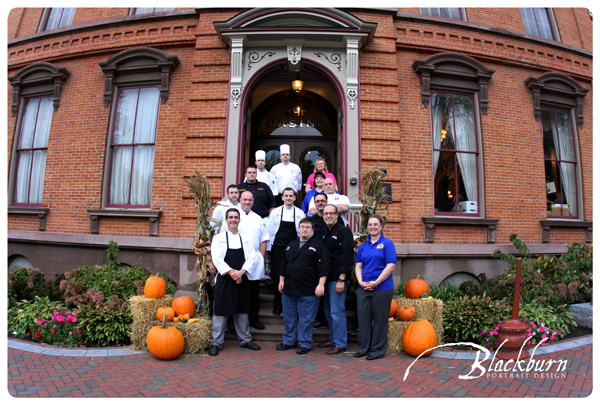 Signature Chef's Auction Photos