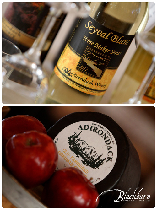Saratoga Photography