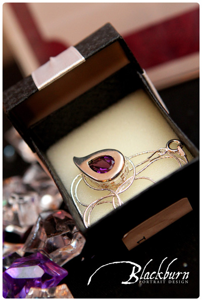 Just one of the items featured in the Silent Auction.