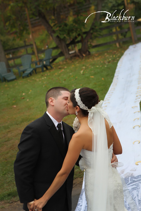 Stablegate Schodack rustic barn wedding