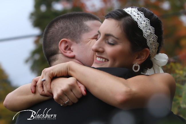 Vineyard Wedding Photos Fall