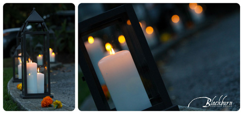 Wedding decor photos saratoga springs