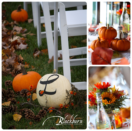 October Wedding Photos Lake George