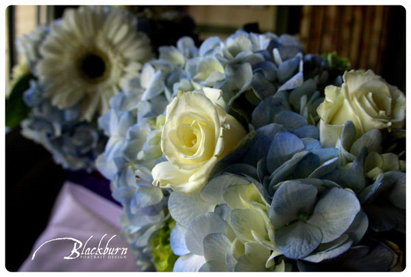 Longfellows Summer Wedding Photo