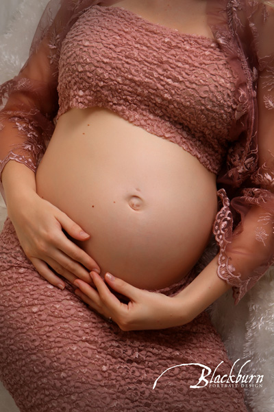 Saratoga Pregnancy Photos