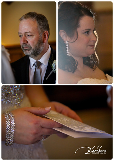 Fern Lodge Elopement Photos