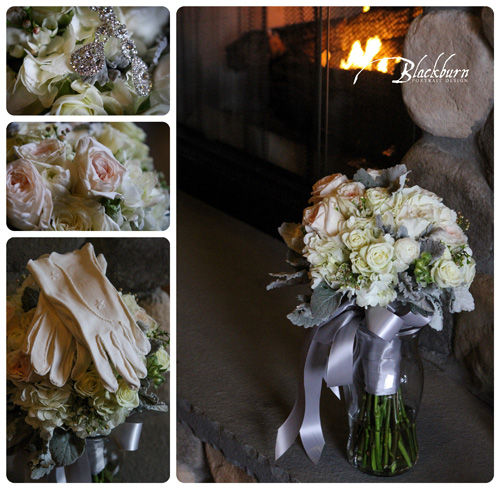 Fern Lodge Wedding detail Photos