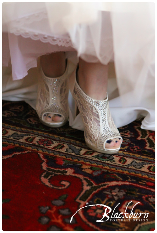 Fern Lodge Wedding Photos