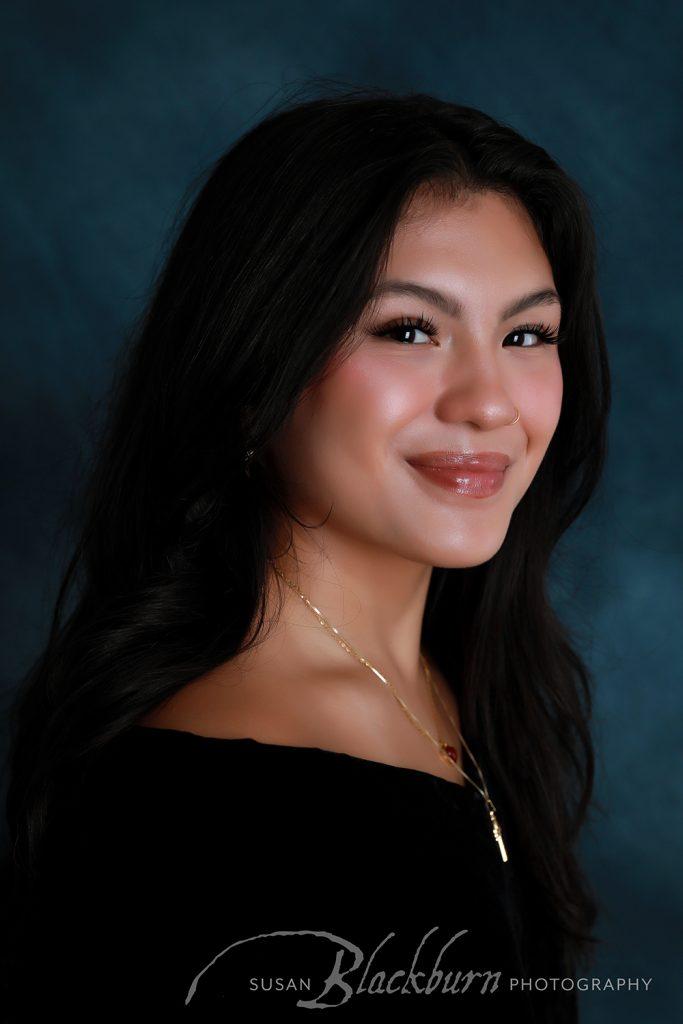 Planning for High School Yearbook Photos