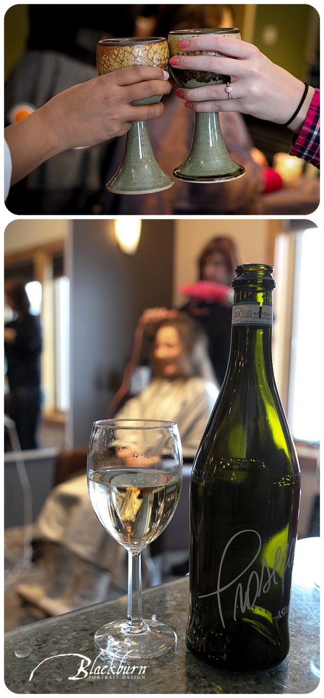 River Rock Salon Photos