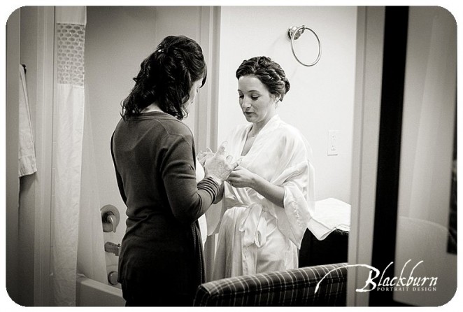 Winter Wedding Lake Placid Photos