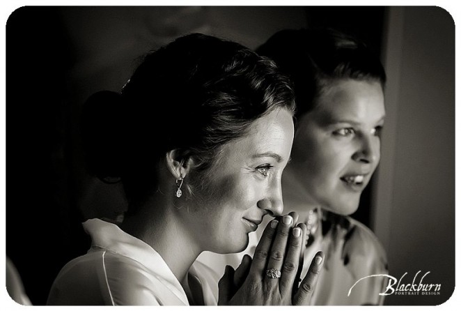 Winter Wedding Photos NY