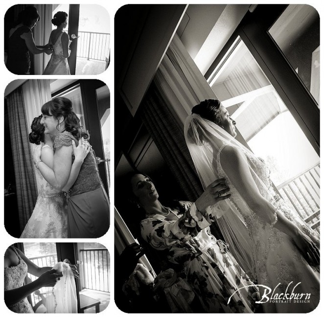 Winter Wedding Photos Lake Placid NY