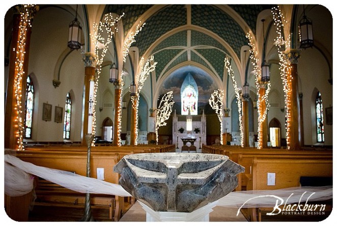 St Agnes Church Lake Placid
