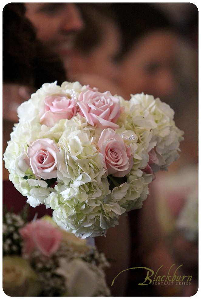 Destination Wedding Lake Placid Photo