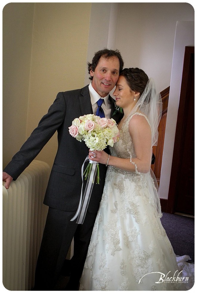 St Agnes Wedding Photos
