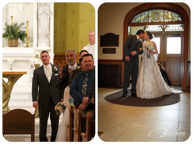 WEdding Photos Lake Placid