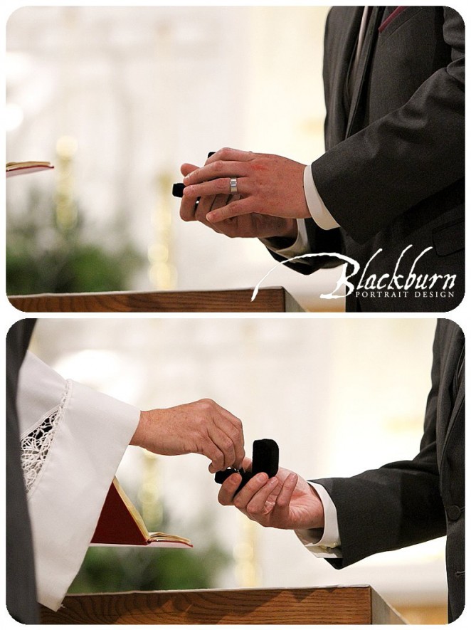 St Agnes Wedding Photos