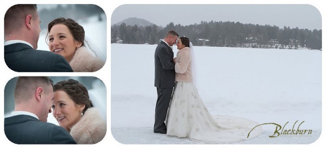 Lake Placid Wedding Photographer