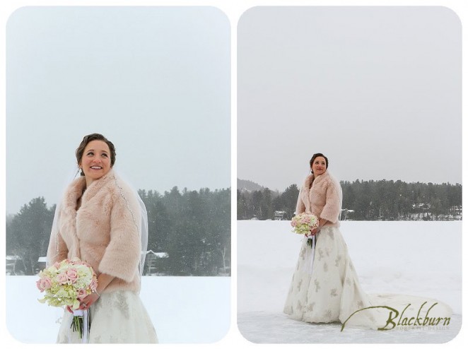 Lake Placid Wedding Photographer