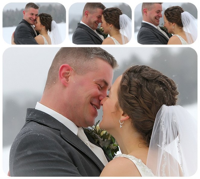 Wedding Photographer Lake Placid