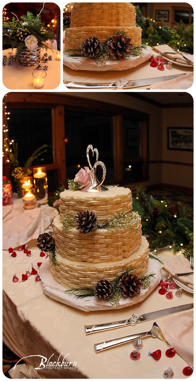 Golf Club Lake Placid Wedding Photos