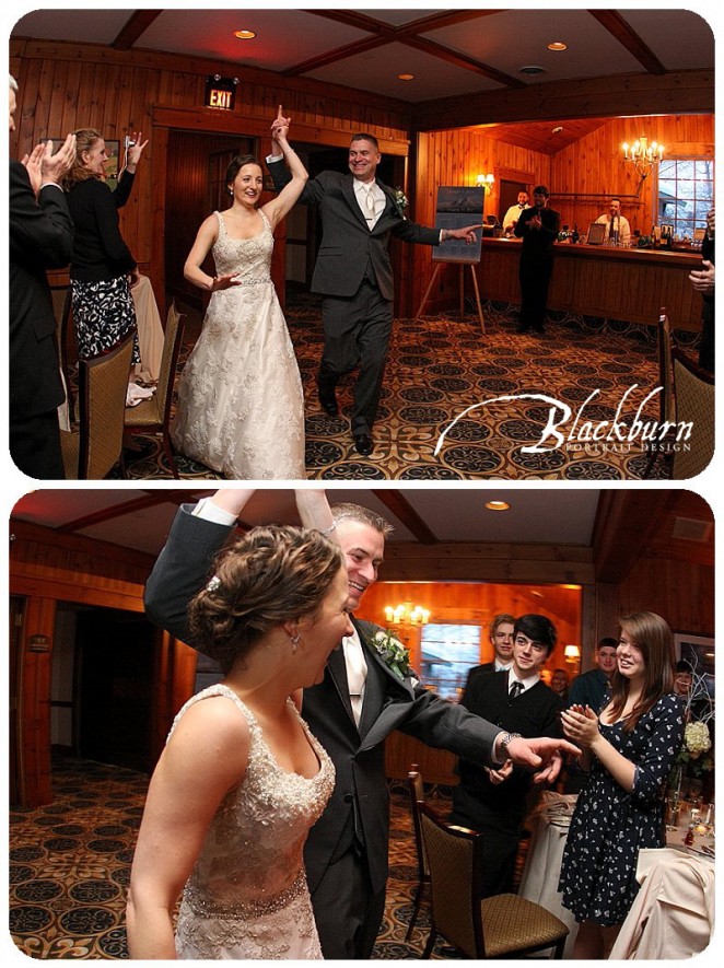 Lake Placid Golf Club Wedding Photos