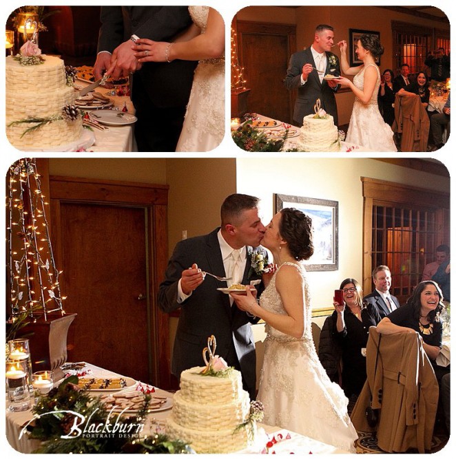 Golf Club Lake Placid Wedding Photos