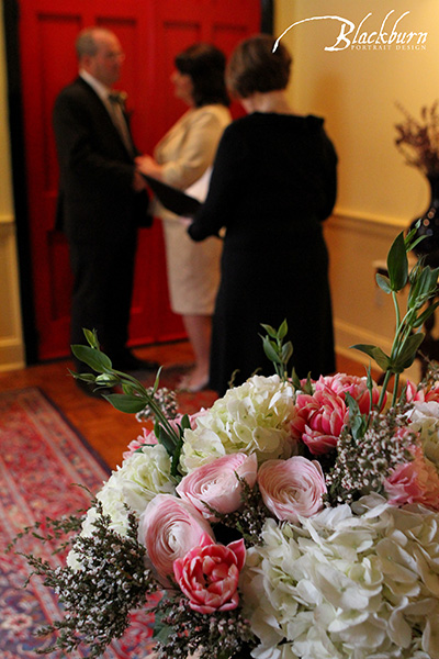 Elegant Saratoga Elopement Photos