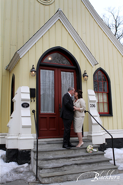 Saratoga Elegant Elopement Photos