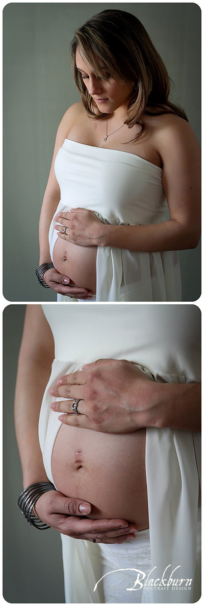 Saratoga Springs Pregnancy Photos