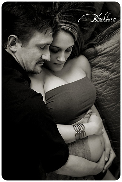 Baby Bump Photos Saratoga