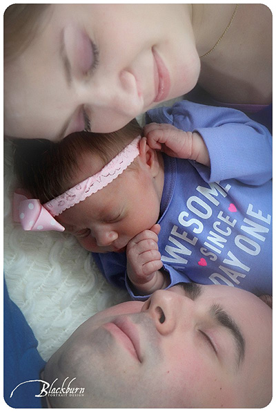 Newborn Baby Photos Upstate NY