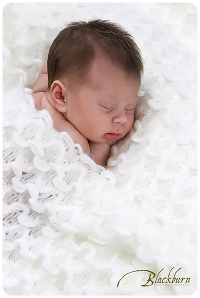 Welcome to the World Daniella | Saratoga Baby Photos