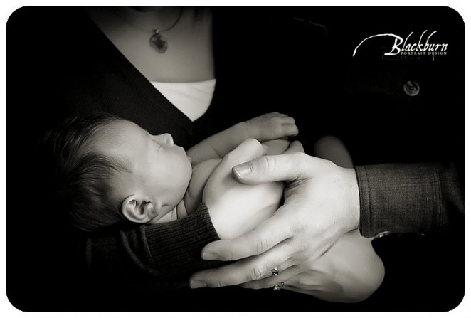 Saratoga Baby Photos