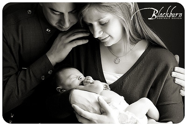 Saratoga Family Photos