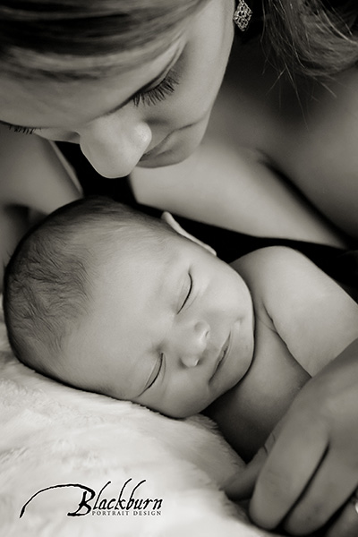 Saratoga Baby Photos