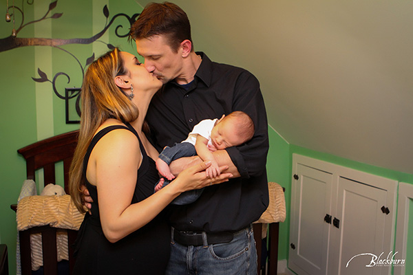 Albany Newborn Photos