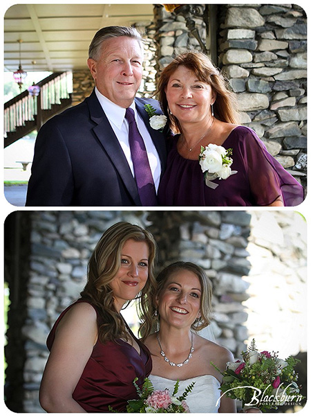 Albany NY Wedding Photos