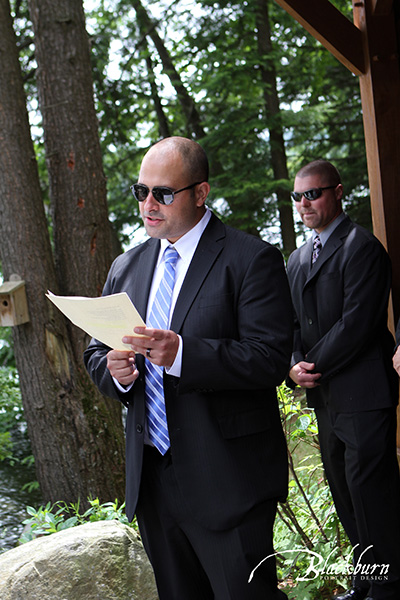 Wedding Photos Fern Lodge
