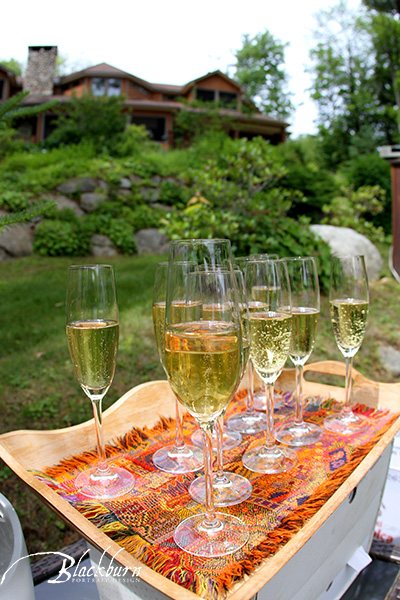 Wedding Photos Fern Lodge Destination