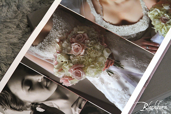 Wedding Albums